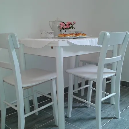 Garden House Appartement *