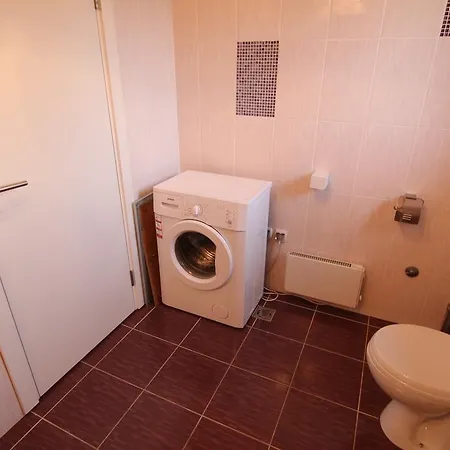 Garden House Appartement